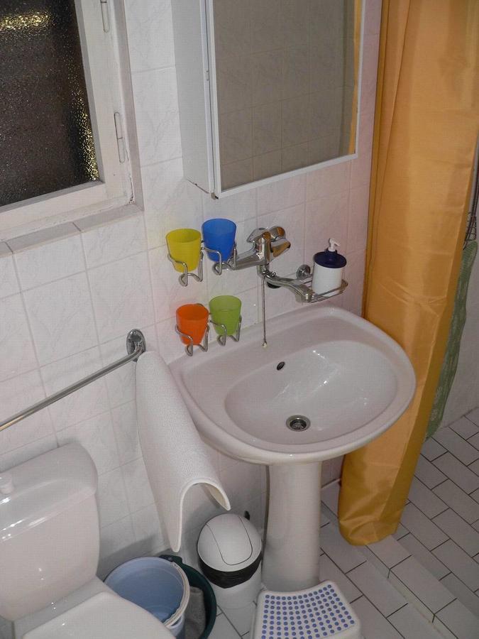 Chaty U Zabaka Netolice Exterior photo